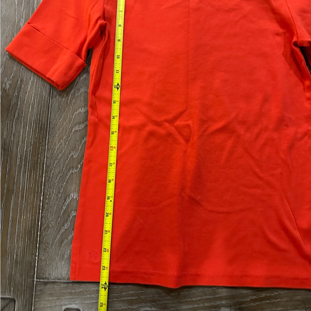 LRL Tee - Picture 5 of 7
